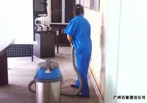 保潔開荒價格表，開荒保潔的施工流程
